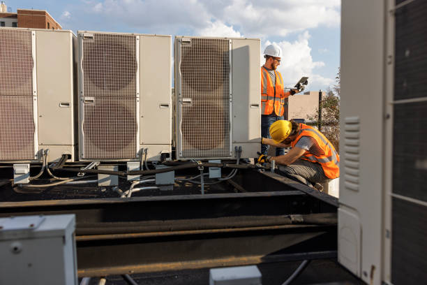 Best HVAC Air Duct Cleaning  in Mmaduke, AR