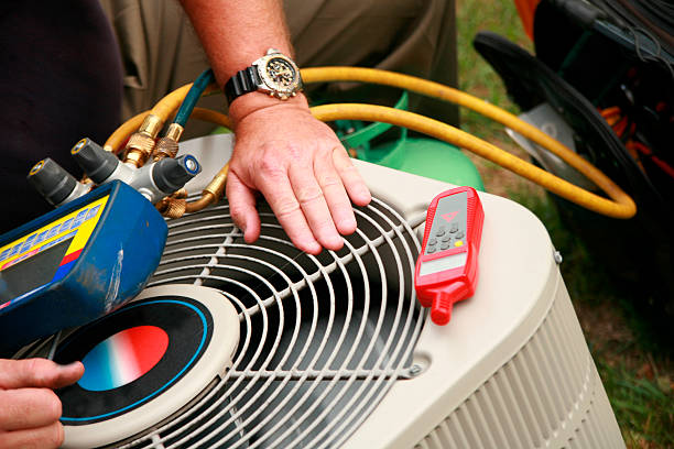 Best Affordable HVAC Services  in Mmaduke, AR