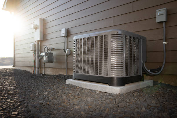 Best HVAC Replacement Cost  in Mmaduke, AR